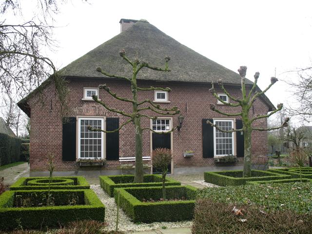 Boerderij te Ravenstein